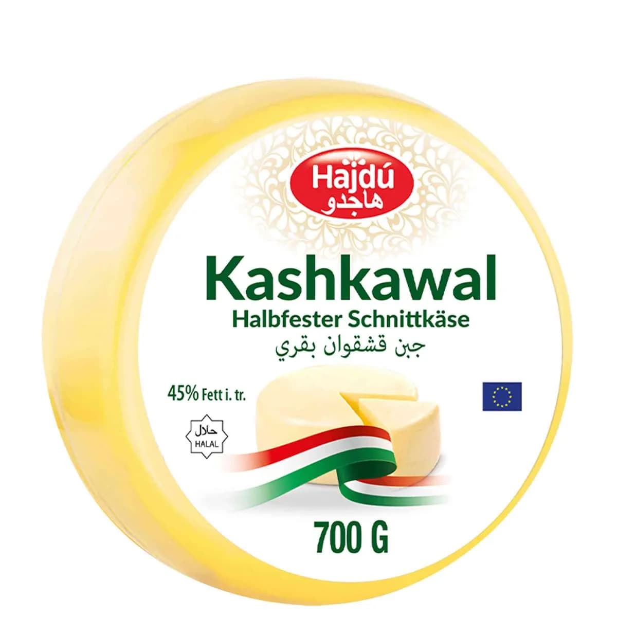 Kashkaval ost 700 g