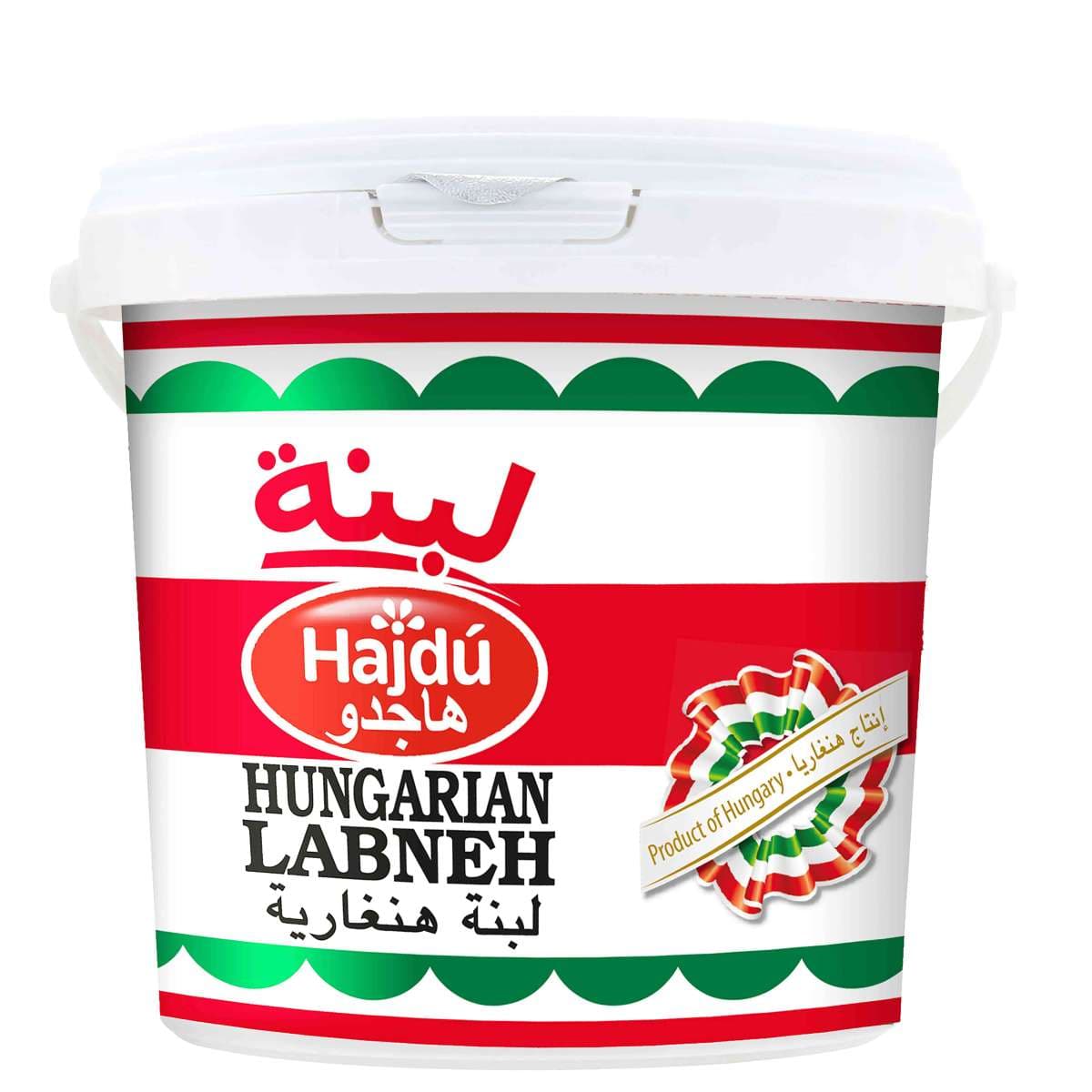 Labneh Cream "Quark", 1000g