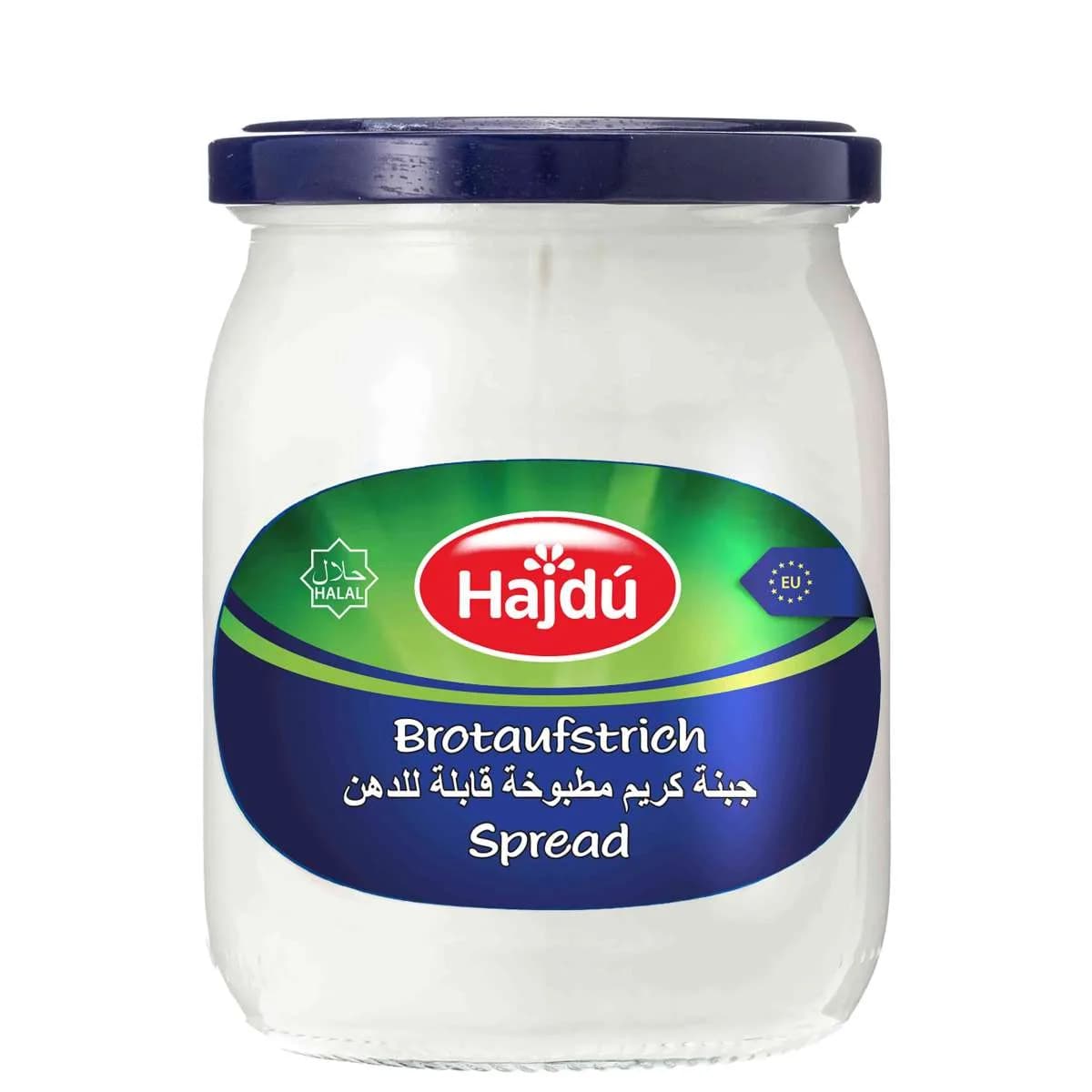 Smøreost, 500 g