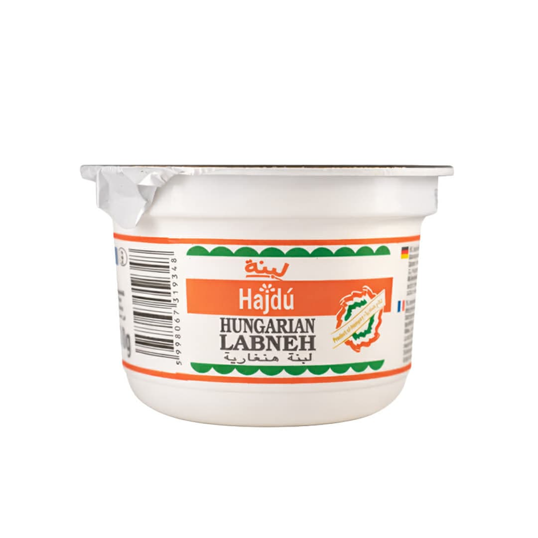 Labneh Cream "Quark" 200g